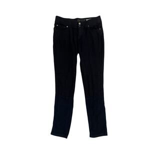 Women 4 Woolly Longhaul Merino Wool Seattle Navy Shop Pants Trousers Straight